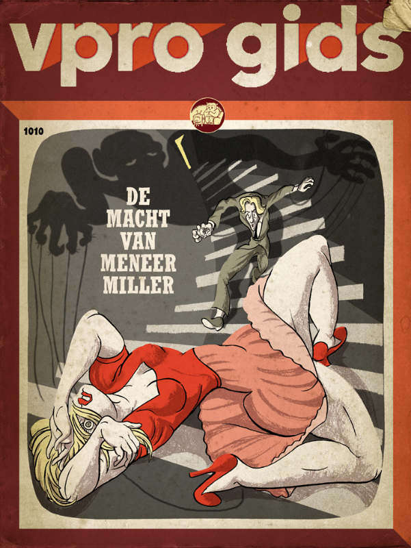 2011. Cover